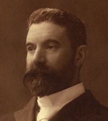 Photograph of Alfred Deakin - resource-PP-4-B