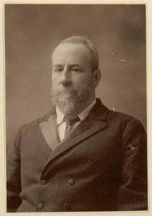 Image of Charles Kingston
