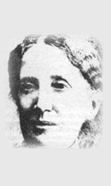 Photograph of Jessie Spinks Rooke